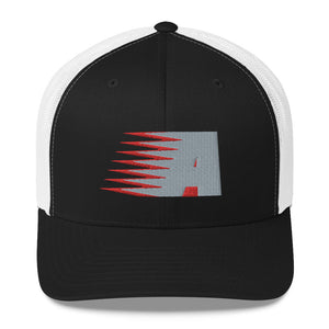 A Speed Trucker Cap