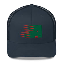 Load image into Gallery viewer, A Speed Trucker Cap