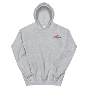 Sta Player Hoodie