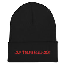 Load image into Gallery viewer, JPN Cuffed Beanie