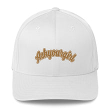 Load image into Gallery viewer, Original Gold Twill Cap