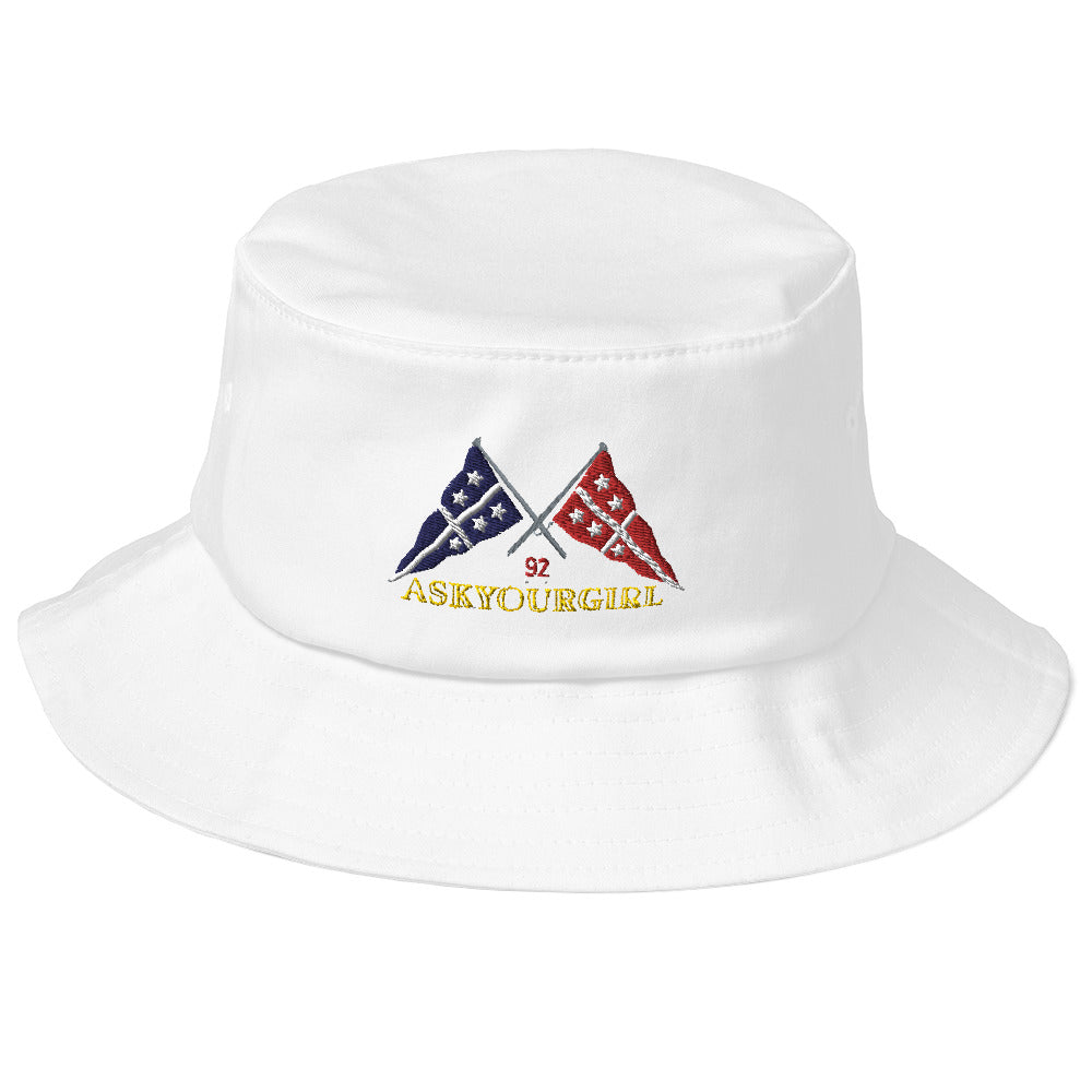Yacht Team Bucket Hat