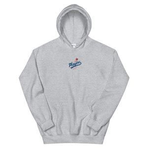 MLP Players Hoodie