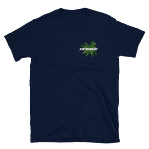 Staple palm T-Shirt