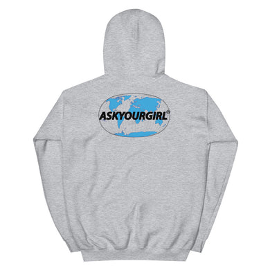 Worldwide Hoodie