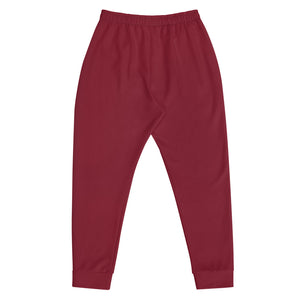 Askyourgirl script maroon bottoms