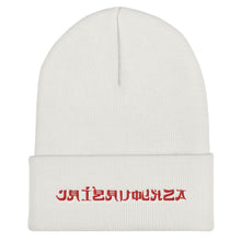 Load image into Gallery viewer, JPN Cuffed Beanie