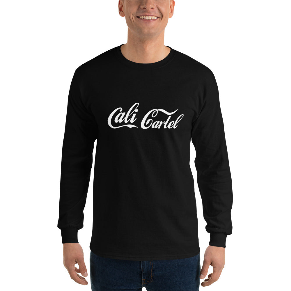 Cali Powder Long Sleeve Shirt