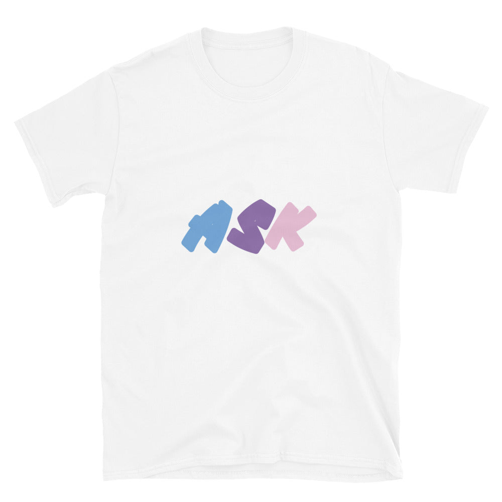ASK Vibe T-Shirt
