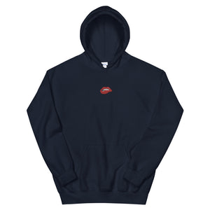 Lips Hoodie