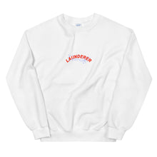 Load image into Gallery viewer, Launderer sparkle Sweatshirt