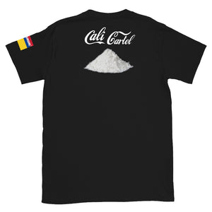 Cali powder T-Shirt