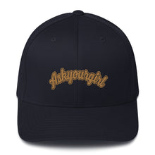 Load image into Gallery viewer, Original Gold Twill Cap