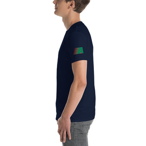 A Speed T-Shirt