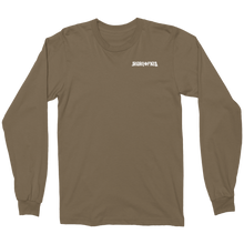 Load image into Gallery viewer, Ruski Military Long Sleeve T-Shirt
