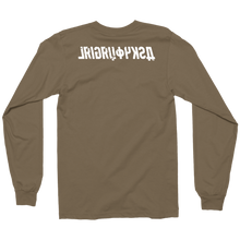 Load image into Gallery viewer, Ruski Military Long Sleeve T-Shirt
