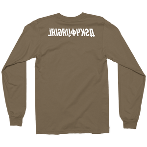 Ruski Military Long Sleeve T-Shirt